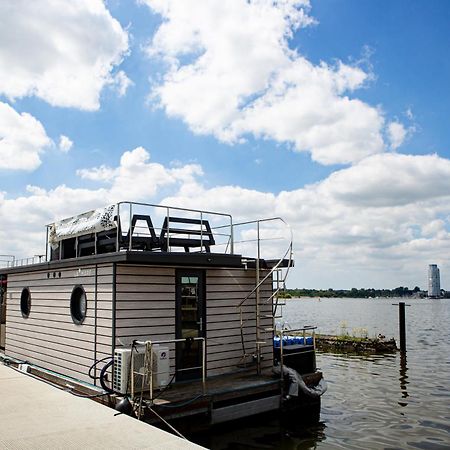 Ostsee Hausboot Schleswig Ostseeblick 1 Экстерьер фото